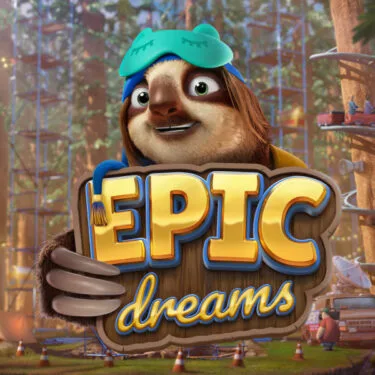 Epic Dreams